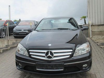 Mercedes CLC200