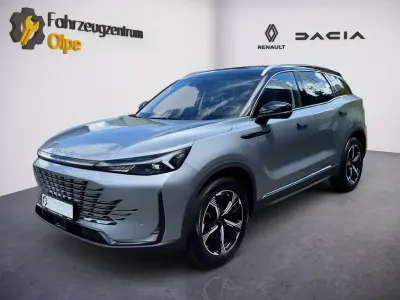 Gebraucht Baic X75