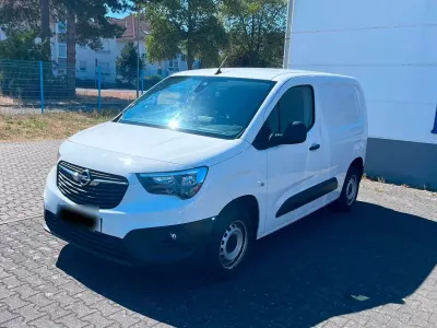 Gebraucht Opel Combo