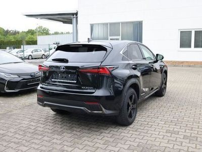 gebraucht Lexus NX300h 2.5 300h E-Four 300h