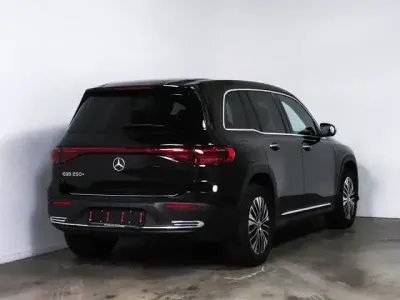 Gebraucht Mercedes EQB250 139 kW (190 PS) 2025 SUV