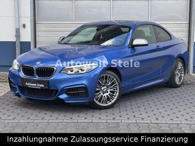 BMW M240