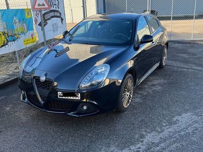 gebraucht Alfa Romeo Giulietta 