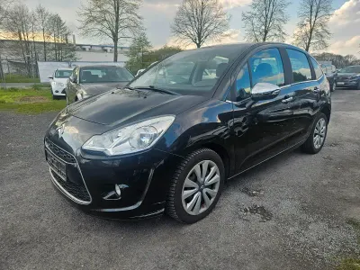 Gebraucht Citroën C3
