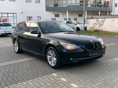 gebraucht BMW 520 Diesel ,Euro 5