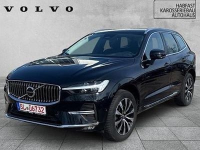 Gebraucht Volvo XC60 Plus 197 PS (144 kW) 2023 Schwarz SUV