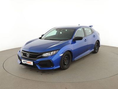 gebraucht Honda Civic 1.0 VTEC Comfort, Benzin, 14.610 €