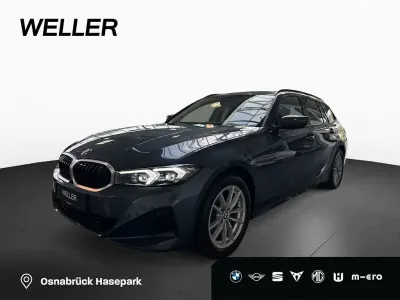 Gebraucht BMW 318