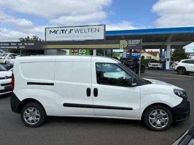 Gebraucht Fiat Doblò