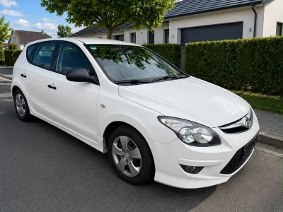 Gebraucht Hyundai i30
