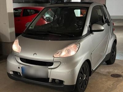 Smart ForTwo Coupé