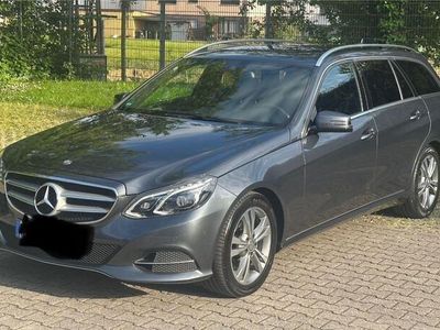 Mercedes E250