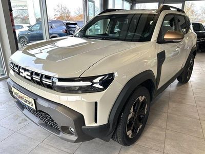 Neu Dacia Duster Extreme 155 PS (114 kW) 2026 Beige SUV