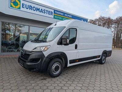 Gebraucht Opel Movano 165 PS (121 kW) 2023 Andere Van