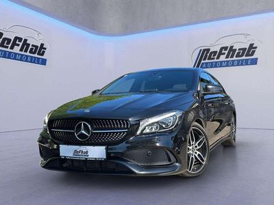 Mercedes CLA200
