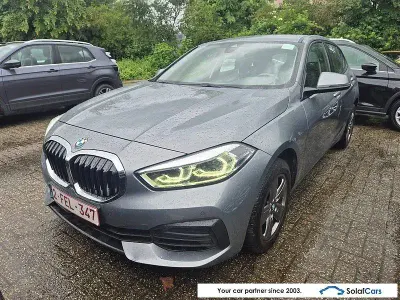 Gebraucht BMW 116