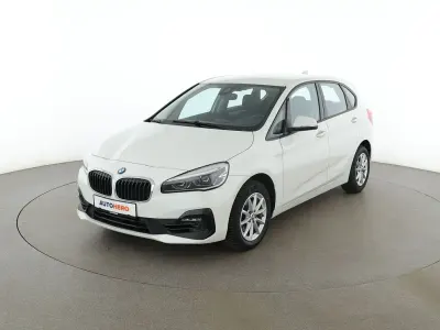 Gebraucht BMW 218 Active Tourer