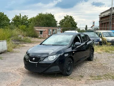 Gebraucht Seat Ibiza