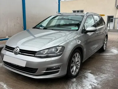 Gebraucht VW Golf VII