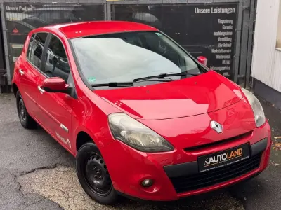 Gebraucht Renault Clio