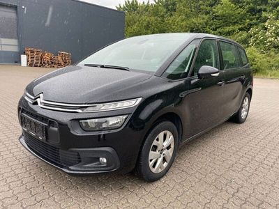 Citroën Grand C4 Picasso
