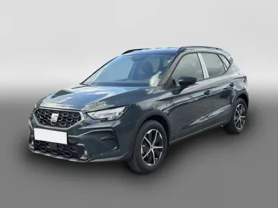 Nuova Seat Arona Style 116 CV (85 kW) 2026 Blu SUV