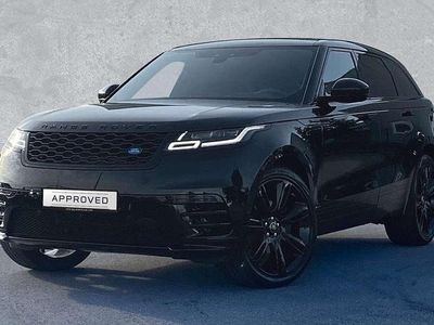 Gebraucht Land Rover Range Rover Velar HSE Dynamic 300 PS (220 kW) 2020 SUV