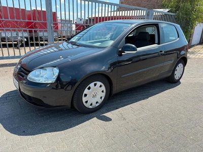 VW Golf V