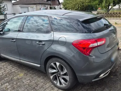 Gebraucht Citroën DS5