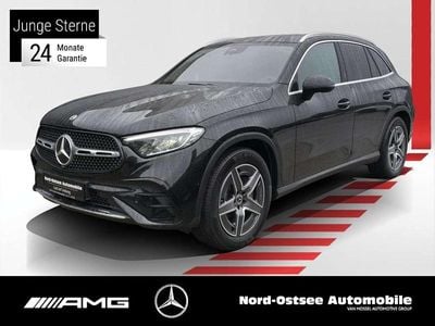 Mercedes GLC300