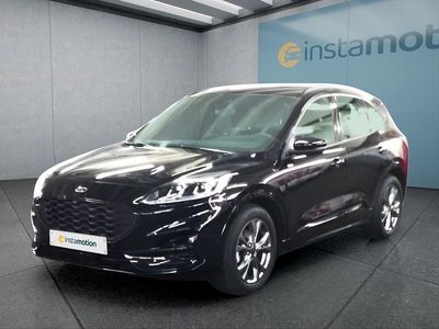 Gebraucht Ford Kuga 120 PS (88 kW) 2024 Schwarz SUV