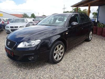 Seat Exeo