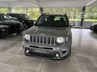 gebraucht Jeep Renegade e-Hybrid Limited DCT 1.5l MHEV 48V/P...