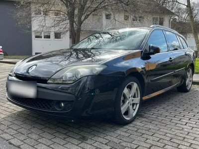 Gebraucht Renault Laguna III