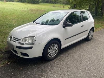 VW Golf VI