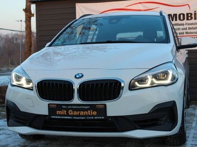BMW 218 Gran Tourer