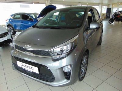 gebraucht Kia Picanto Picanto1.2 SPIRIT KOMFORT