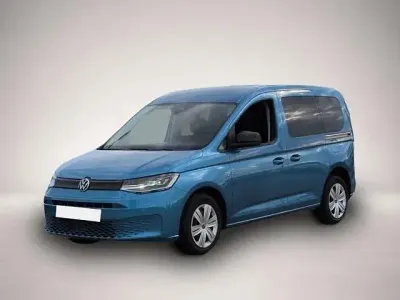 Gebraucht VW Caddy R 102 PS (75 kW) 2024 Manufacturer Van / Kleinbus