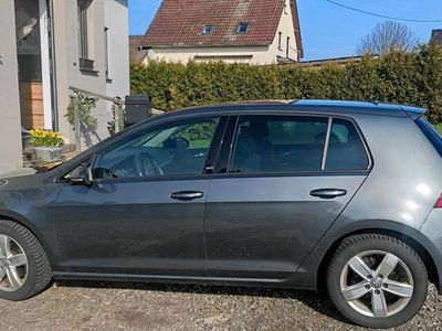 gebraucht VW Golf 1.0 TSI Sound Sound