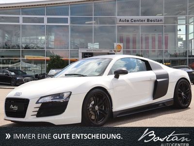 Audi R8 Coupé