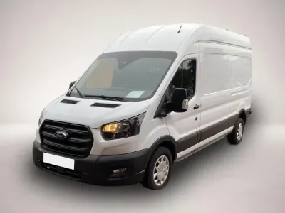 Gebraucht Ford Transit Trend 131 PS (96 kW) 2024 Manufacturer Van