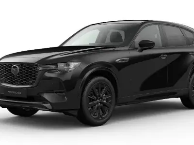 Neu Mazda CX-60 Homura-Line 327 PS (240 kW) 2026 SUV