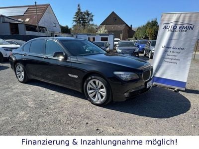 BMW 740