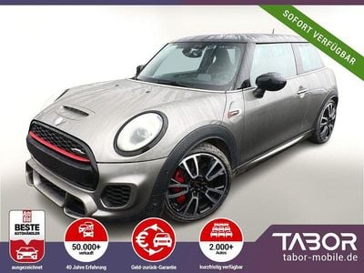 Silber Gebraucht 2020 Mini John Cooper Works Chili Kleinwagen | 24.988 € (Fairer Preis)