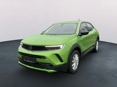 Gebraucht Opel Mokka