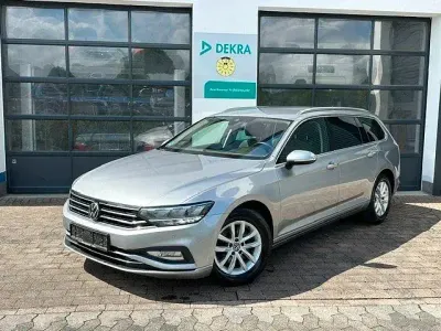 Occasion VW Passat
