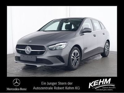 Mercedes B220