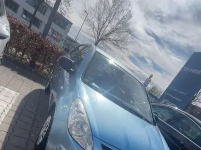 Gebraucht Hyundai i20