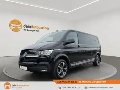 Gebraucht VW Caravelle