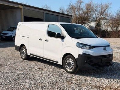 Gebraucht Fiat Scudo 177 PS (130 kW) 2024 Weiß Van